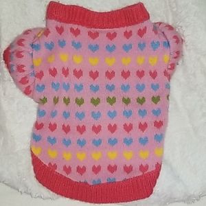 🐶Doggie sweater🐶